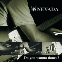 CD Do you wanna dance? - Nevada