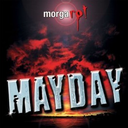 Occ. CD Morgarot - May Day