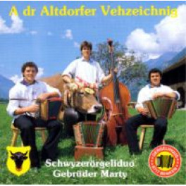 CD A dr Altdorfer Vehzeichnig - SD Gebr. Marty
