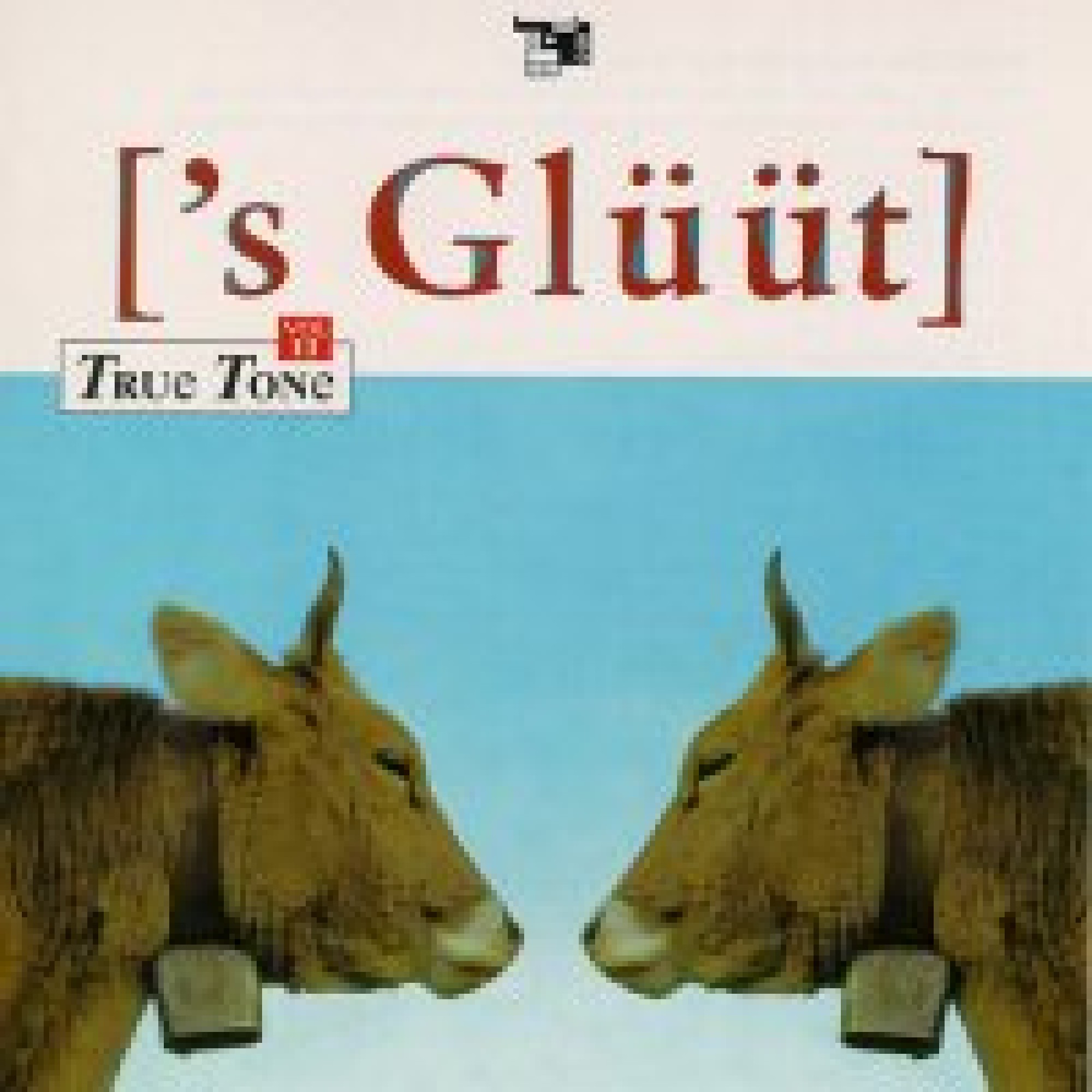 CD 's Glüüt, Vol 2 ..und Veh, wo grasid, mid em Glüüt. CD 's Glüüt, Vol 2 ..und Veh, wo grasid, mid em Glüüt.