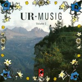 CD UR-MUSIG Vol.2