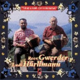 CD Tänz usem Geisshimmel, Rees Gwerder-Ludi Hürlimann