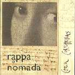 CD Rappa Nomada - Corin Curschellas