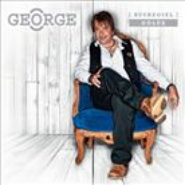 CD Buuregiel Dölüx - George (Doppel-CD)