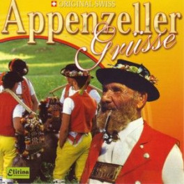 CD Appenzeller Grüsse