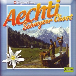 CD Aechti Schwyzer Chost - diverse