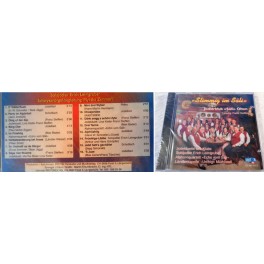 CD Stimmig im Säli - Jodlerklub Säli Olten