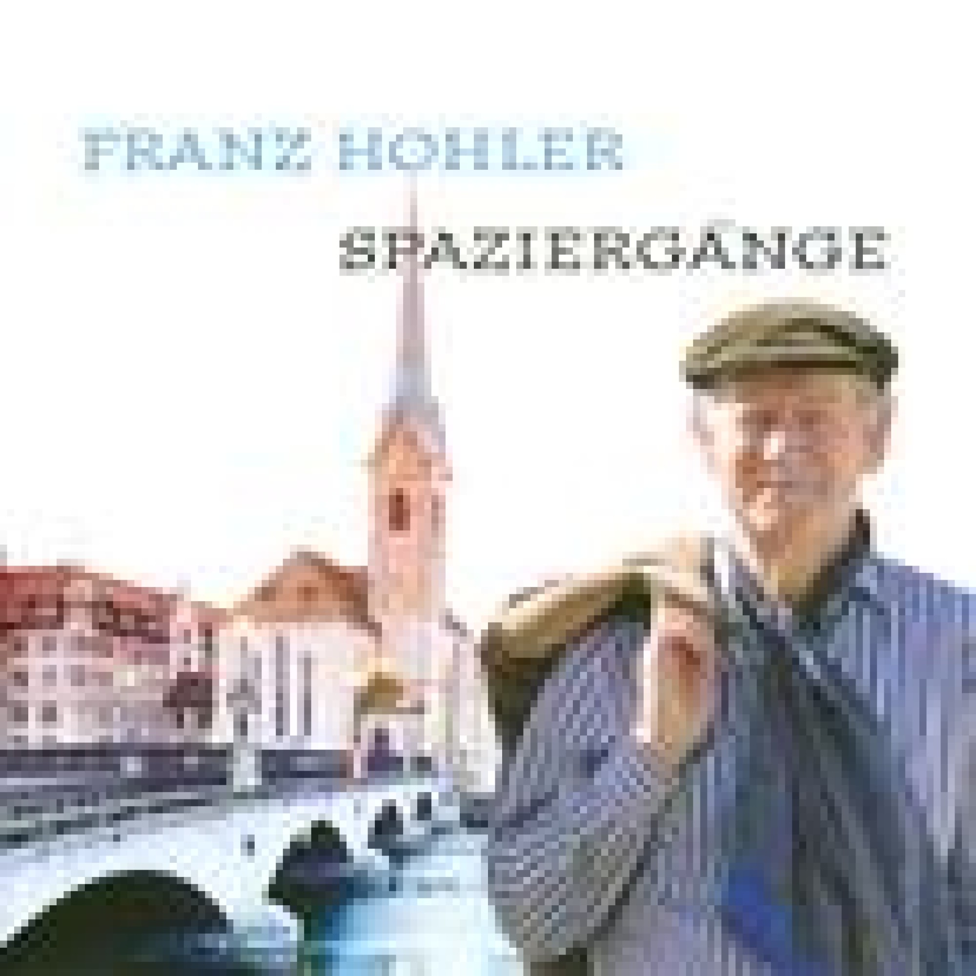 CD Spaziergänge - Franz Hohler 2CD CD Spaziergänge - Franz Hohler 2CD