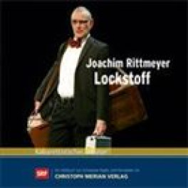 CD Lockstoff - Joachim Rittmeyer