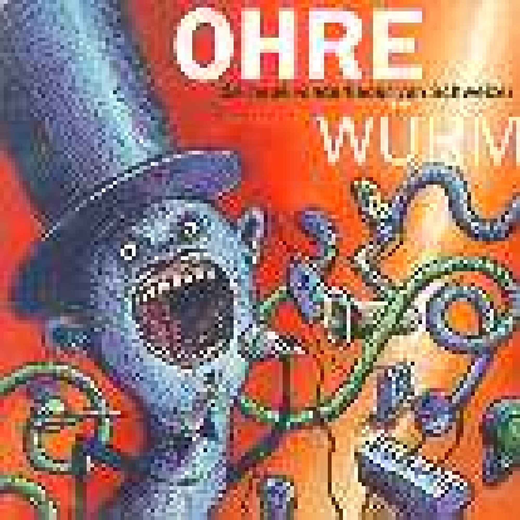 CD Ohrewürm - diverse Vol. 1 CD Ohrewürm - diverse Vol. 1