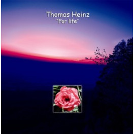 CD For life - Thomas Heinz