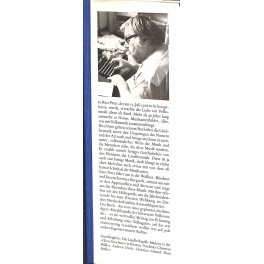 Buch Rico Peter - Ländler Musik - Die amüsante und spannende Geschichte der Schweizer Ländlermusik