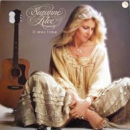 Occ. LP Vinyl: Suzanne Klee - It was time
