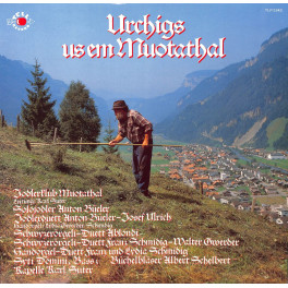 CD Urchigs us em Muotathal - diverse - 1983