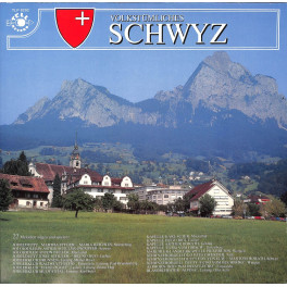 CD Volkstümliches Schwyz - diverse - 1983