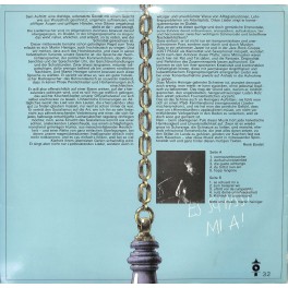 CD Martin Heiniger - Es schysst mia a!