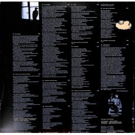 CD Urs Hostettler - Luc Mentha - Martin Diem - 1976 CD Urs Hostettler - Luc Mentha - Martin Diem - 1976