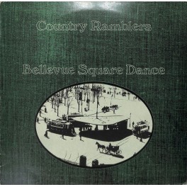 CD Country Ramblers - Bellevue Square Dance