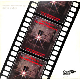 CD Der Schatz im Nollenbrunnen - Orig. Soundtrack David Plüss