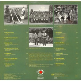 CD Jodlerklub Heimelig Thun - Heimelig wie gäng