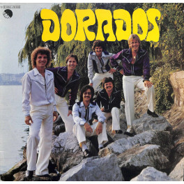 CD Dorados - Dorados - 1979