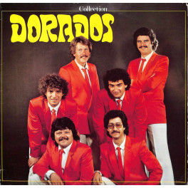 CD Dorados - Collection 