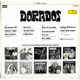 CD Dorados - Collection 