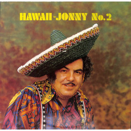 CD Hawaii-Jonny Nr. 2