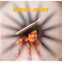 CD-Kopie von Vinyl: Hawaii-Jonny No. 1