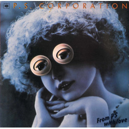 CD P.S. Corporation - From PS with Love - 1975