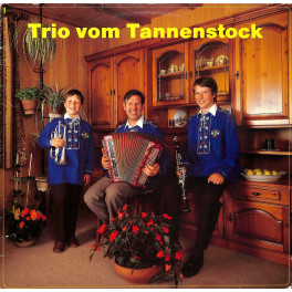 CD Trio vom Tannenstock