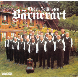 CD Chörli Zollikofen - Bärnerart