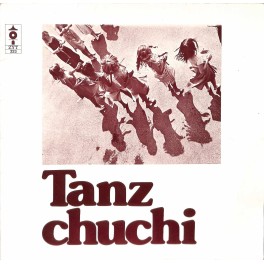 CD Tanzchuchi - Tanzen in Schule und Freizeit
