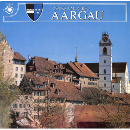 CD Volkstümlicher Aargau - 1983