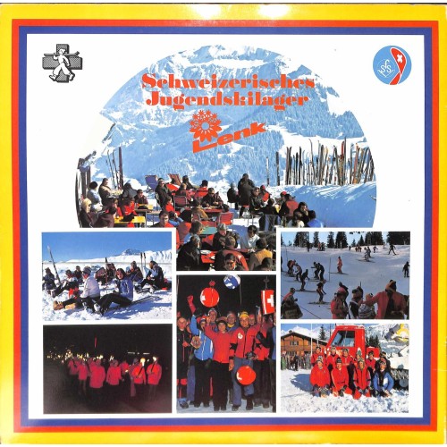 CD D'Schwyz hört nid uf in Winterthur - Jugendskilager Lenk - 1978
