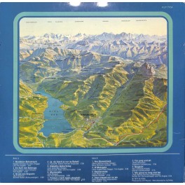 CD Einsiedeln das Ferien- und Sportparadies für alle Jahreszeiten - 1977
