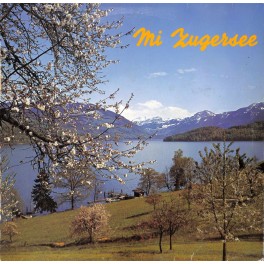 CD Mi Zugersee - diverse