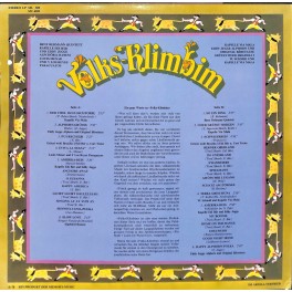 CD Volks-Klimbim - 1978