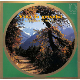 CD LK Via Mala - Viva la Grischa