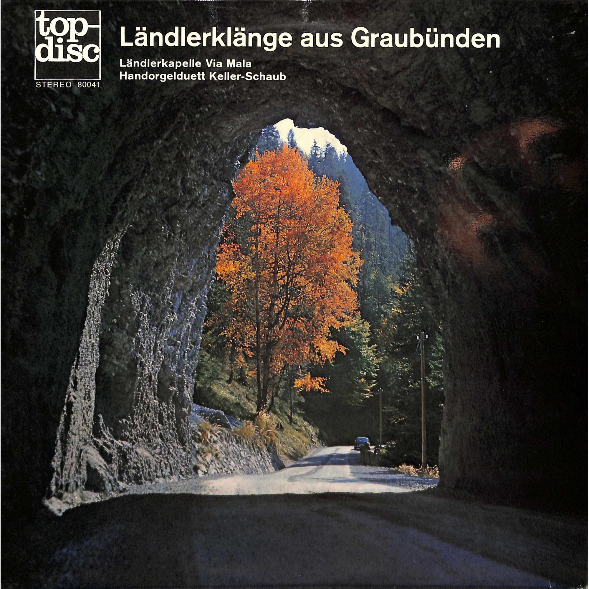 CD Ländlerklänge aus Graubünden - LK Via Mala - HD Keller-Schaub CD Ländlerklänge aus Graubünden - LK Via Mala - HD Keller-Schaub
