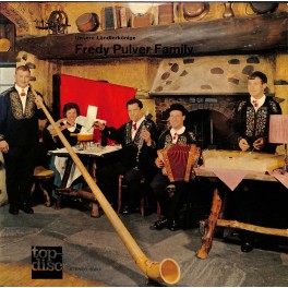 CD Fredy Pulver Family