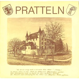 CD Pratteln - diverse Formationen aus Pratteln BL -  H.J.-John Dill
