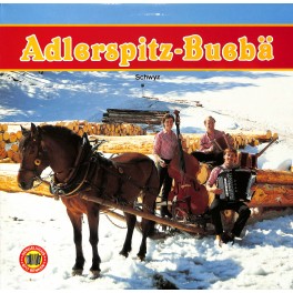 CD Adlerspitz-Buebä Schwyz