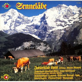 CD Jodlerklub Lyss, SQ Echo vom Seeland Lyss, LK Bündnerfründe Ammerzwil - Senneläbe