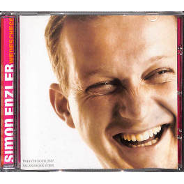 CD-Kopie: Wedeschegg - Simon Enzler