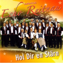 CD Hol Dir en Stärn - Jodlerklub Echo Reitnau