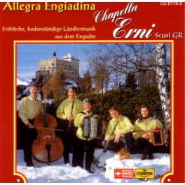 CD Allegra Engiadina, Chapella Erni Scuol