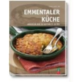 Occ. Buch: Emmentaler Küche - Fritz Gfeller