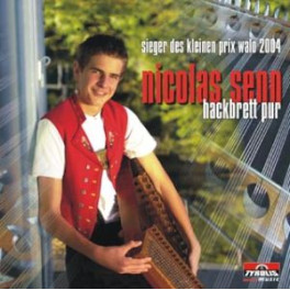 CD Nicolas Senn