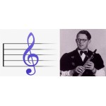 Download: Noten für Klarinette (zweistimmig) Steiner-Chilbi - Jost Ribary
